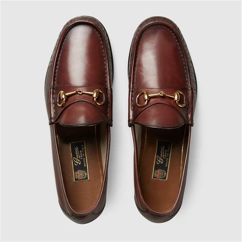 Gucci Men's Loafers Sale | Paul Smith