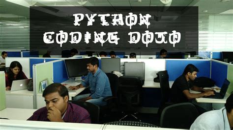 Image result for CS Dojo Python Tutorial