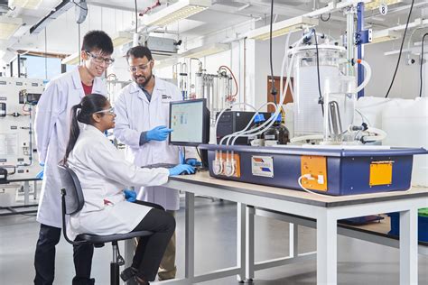 10 Countries With The Highest Chemical Engineer Salaries In The World