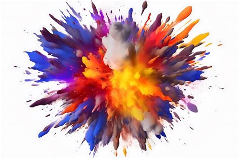 Color Explosion Paint Kit 的图像结果