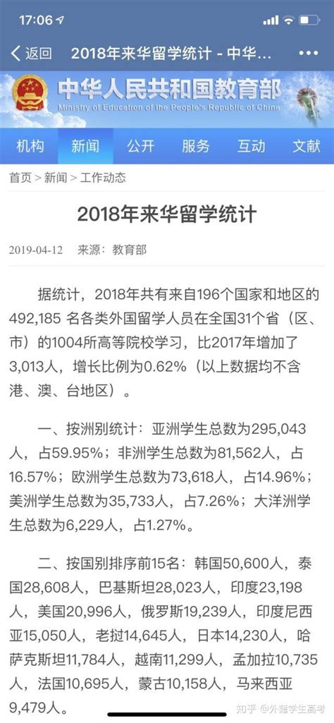中国人民大学2023年外籍学生入读中国大学招生简章 - 知乎