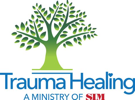 Trauma Healing Initial Equipping Session, SIM International, Fort Mill ...