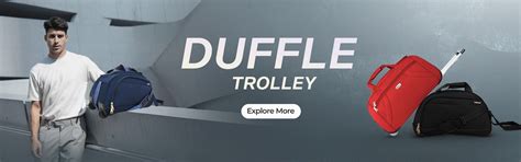 Shop Weekender & Travel Duffle Bags Online | Timus Lifestyle