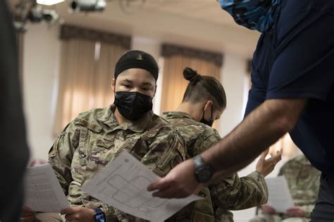 FBI Hosts Basic Crisis Negotiation Training > Holloman Air Force Base ...