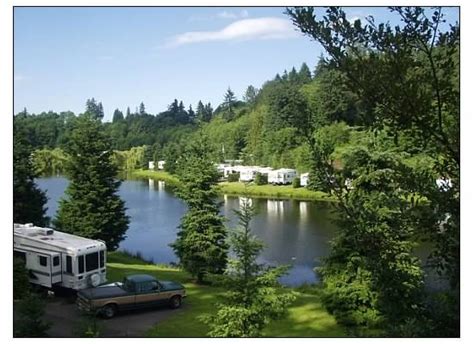 Pleasant River Campground Bethel Maine: Riverfront Camping in the Maine Woods