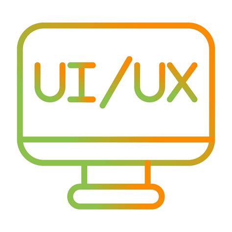 Image result for UX/UI Logo.svg Icon