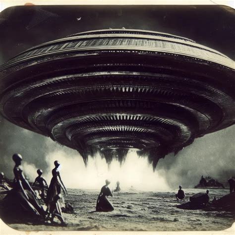 Alien Encounters Night Vison 的图像结果