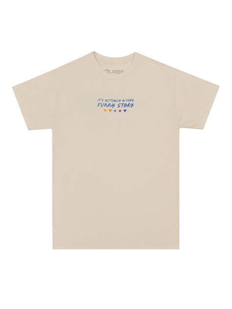 Emily Henry - Books Are My Happy Place embroidered unisex sweatshirt — Out of Print