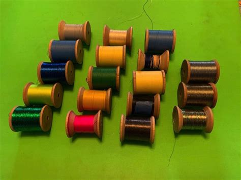 Image result for Rod Wrapping Blue Thread