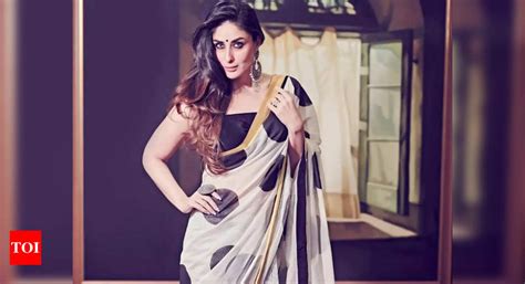 Summer Cotton Saris: Trending cotton saris for summer | - Times of India