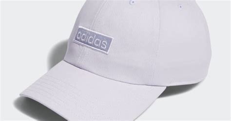 adidas Contender Hat - Silver | Free Shipping with adiClub | adidas US