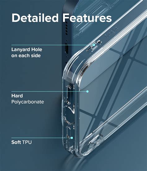 iPhone 13 Back Cover Case - Buy Transparent Case for iPhone 13 | Fusion ...