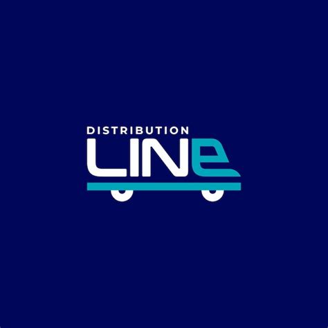Distribution Logo 的图像结果