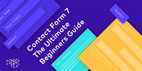 Image result for Contact Form 7 Tutorial