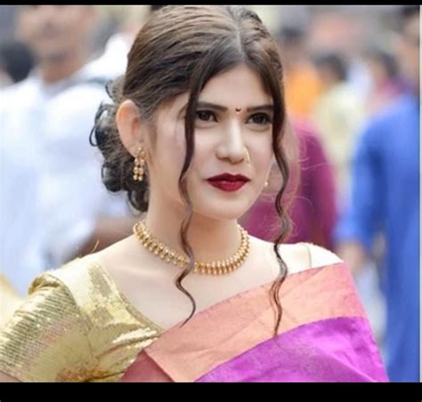 Adnaan Shaikh's Sister LEAKS His Wife Ayesha's REAL Photos, Claims She ...