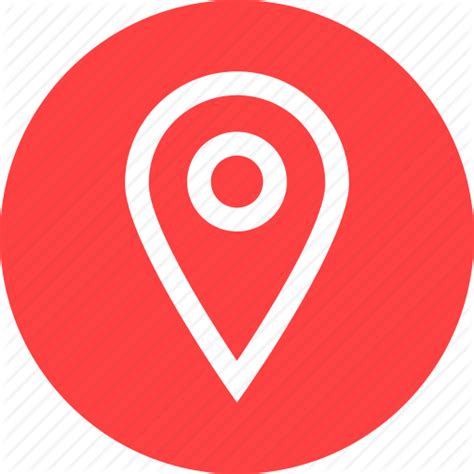 Address Icon Red 的图像结果