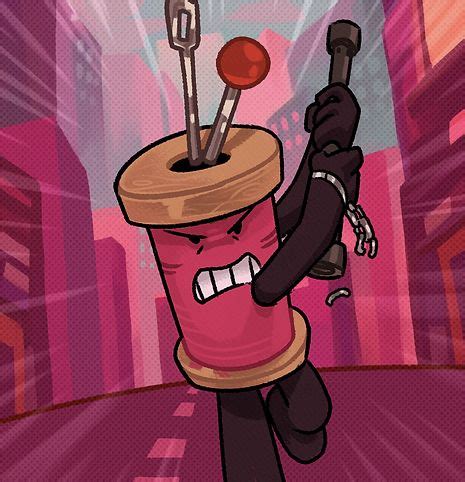 Image result for Spool Object Show