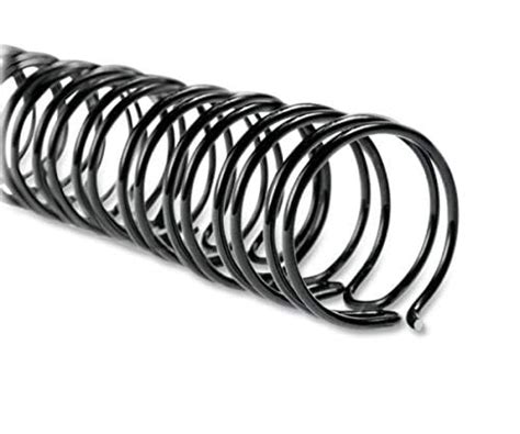 Namibind 22mm Wire Binding Ring Double Loop Wire Spines Documents ...