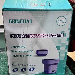 Image result for Mini Washing Machine Purple