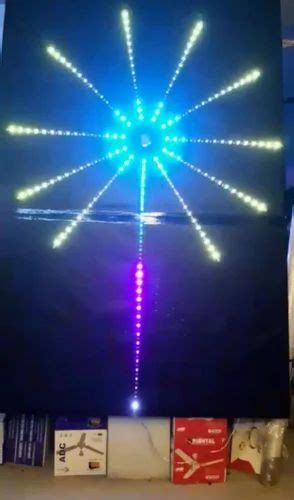 Image result for Firework LED Lights Programmable