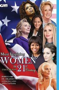 Most Inspiring Women in 21st Century: Buy Most Inspiring Women in 21st ...