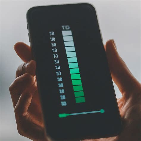 Wi-Fi Connection Test 的图像结果