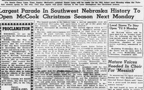 Article clipped from The McCook Daily Gazette - Newspapers.com™