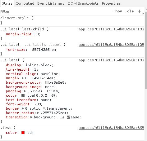 Image result for Semantic UI CSS Tutorial