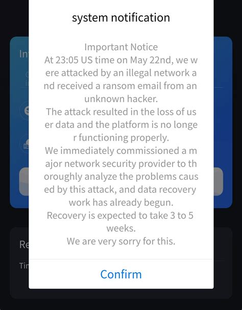 Image result for Cotps Update Withdrawals Error