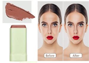 REIMICHI CREAMY FINISH WATER PROFF & LONG LASTING MULTI USE BLUSHER ...