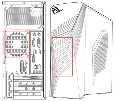 [Graphics Card] Cooling – Troubleshooting Guide | Official Support ...