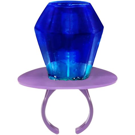 Buy Ring Pop Bag - Assorted Flavors, 10 Pack at Ubuy India