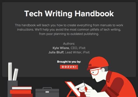 Image result for Tech Writing
