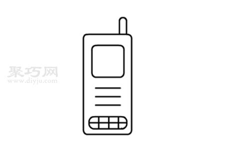 Phone简笔画 的图像结果