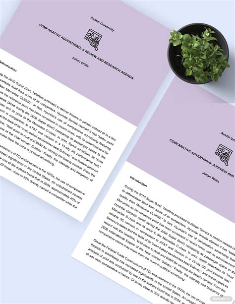 Comparative Research Example 的图像结果