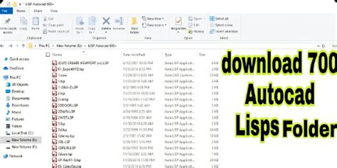 Image result for How to Load a Lisp File in AutoCAD
