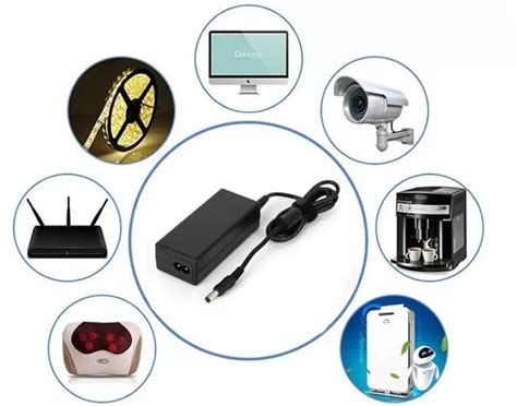 Image result for How to Open Power Adapter