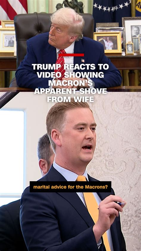 See how Trump is being welcomed in Middle East | CNN Politics