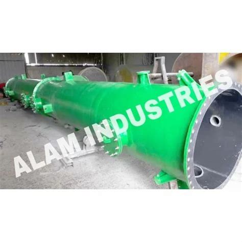 Wet Scrubbers - PP Wet Scrubber Manufacturer from Vasai