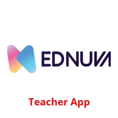 Ednuva - Teacher – Apps on Google Play