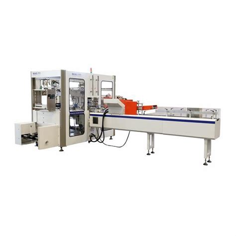 Image result for Automatic Tissue Box Packing Machine