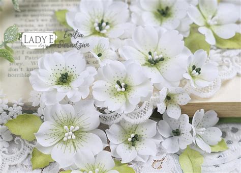 Image result for Making Fabric Flowers Tutorial