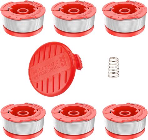 Image result for Craftsman String Trimmer Line Replacement