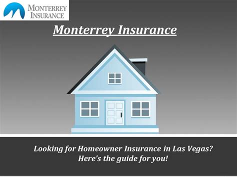 Homeowner Insurance in Las Vegas - monterreyinsurances - Page 1 - 10 ...