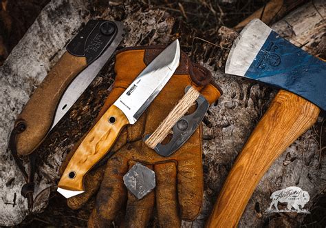 Helle Knives Reviews • Working Heirlooms, Handmade in Norway
