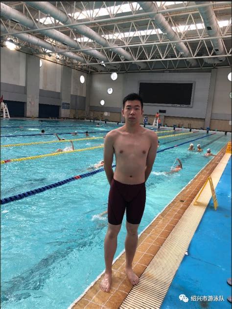 绍兴市体校游泳队运动员在高考中金榜提名！！！！