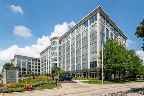 9500 W Bryn Mawr Ave, Rosemont, IL 60018 - O'Hare Gateway Office Center ...