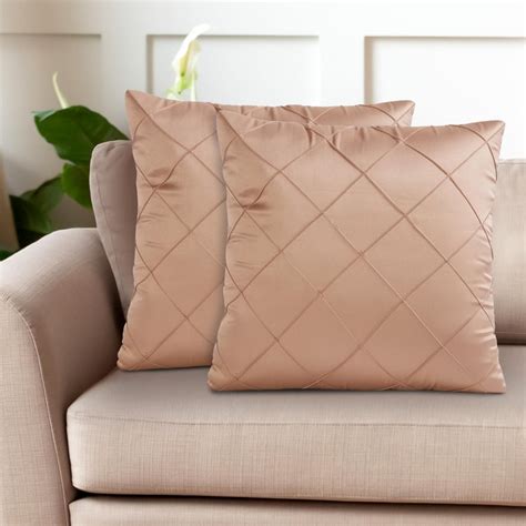 Buy Corsica Set of 2 Cushion Covers - 40x40cm from Corsica by Home ...