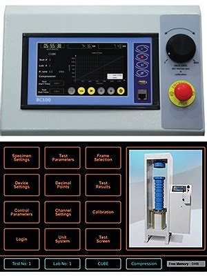 Image result for Tension Compression Testing Machine