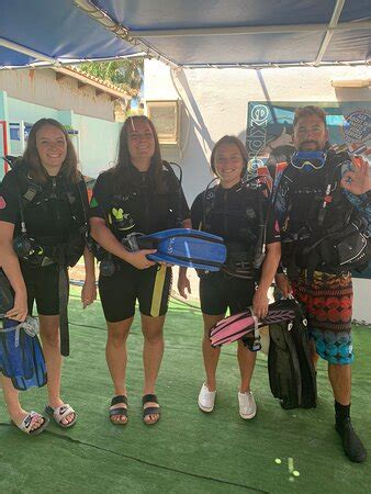 Coral Diving Crete (Anissaras) - 2022 What to Know Before You Go (with ...